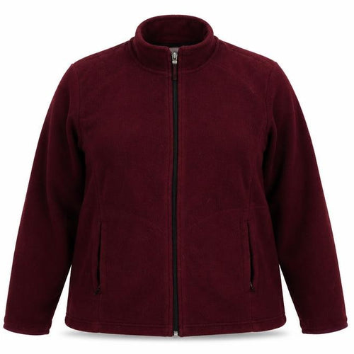 M&S Womens Red   Jacket  Size 16