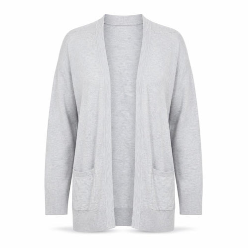 F&F Womens Blue   Cardigan Jumper Size 14