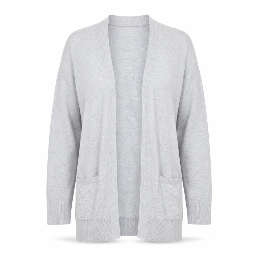 F&F Womens Blue   Cardigan Jumper Size 14