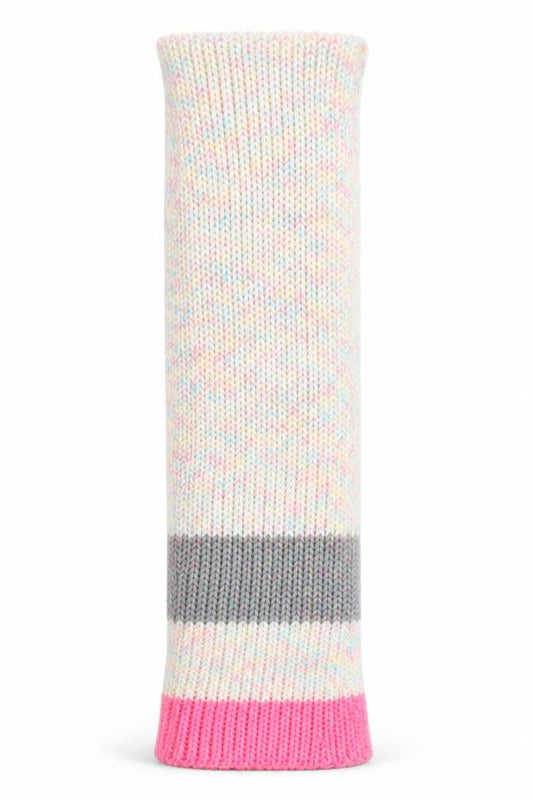 F&F Girls Multicoloured   Scarf Scarves & Wraps One Size
