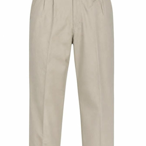Dunlop Mens Brown   Snow Pants Trousers Size 36 L27 in