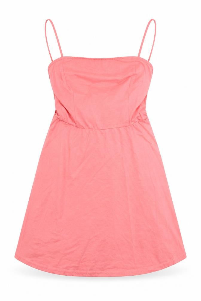 ASOS Womens Pink   Mini  Size 10