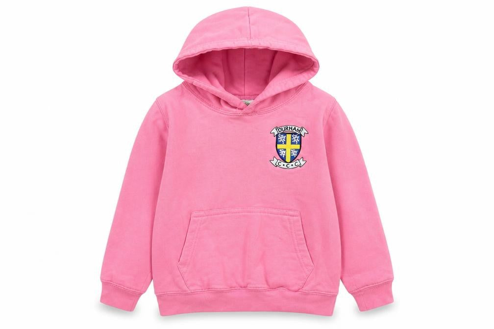 All We Do is Girls Pink   Pullover Hoodie Size 3-4 Years  - Durham