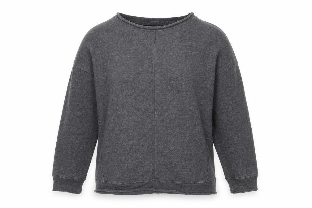 New Look Womens Grey   Pullover Jumper Size 12