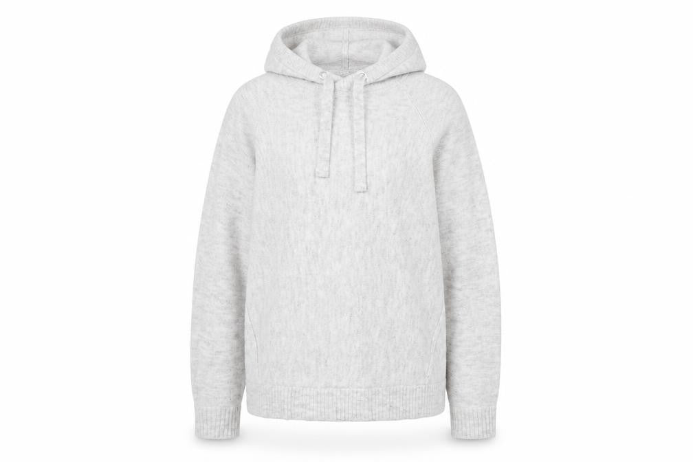 Primark Womens Grey   Pullover Jumper Size S
