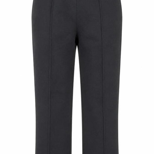 Damart Womens Grey   Trousers  Size 14 L30 in