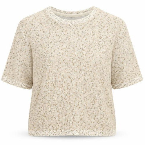 F&F Womens Beige   Cardigan Jumper Size 16