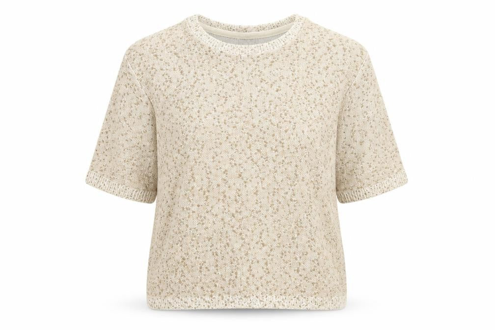 F&F Womens Beige   Cardigan Jumper Size 16