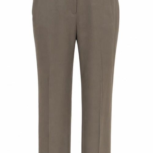 Julipa Womens Beige   Trousers  Size 14 L30.5 in