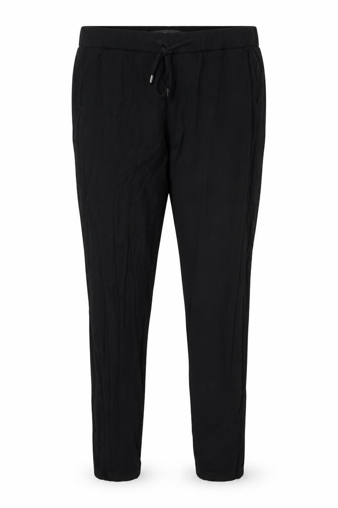Front view of Next women’s beige jegging leggings, size UK 10, 26-inch leg