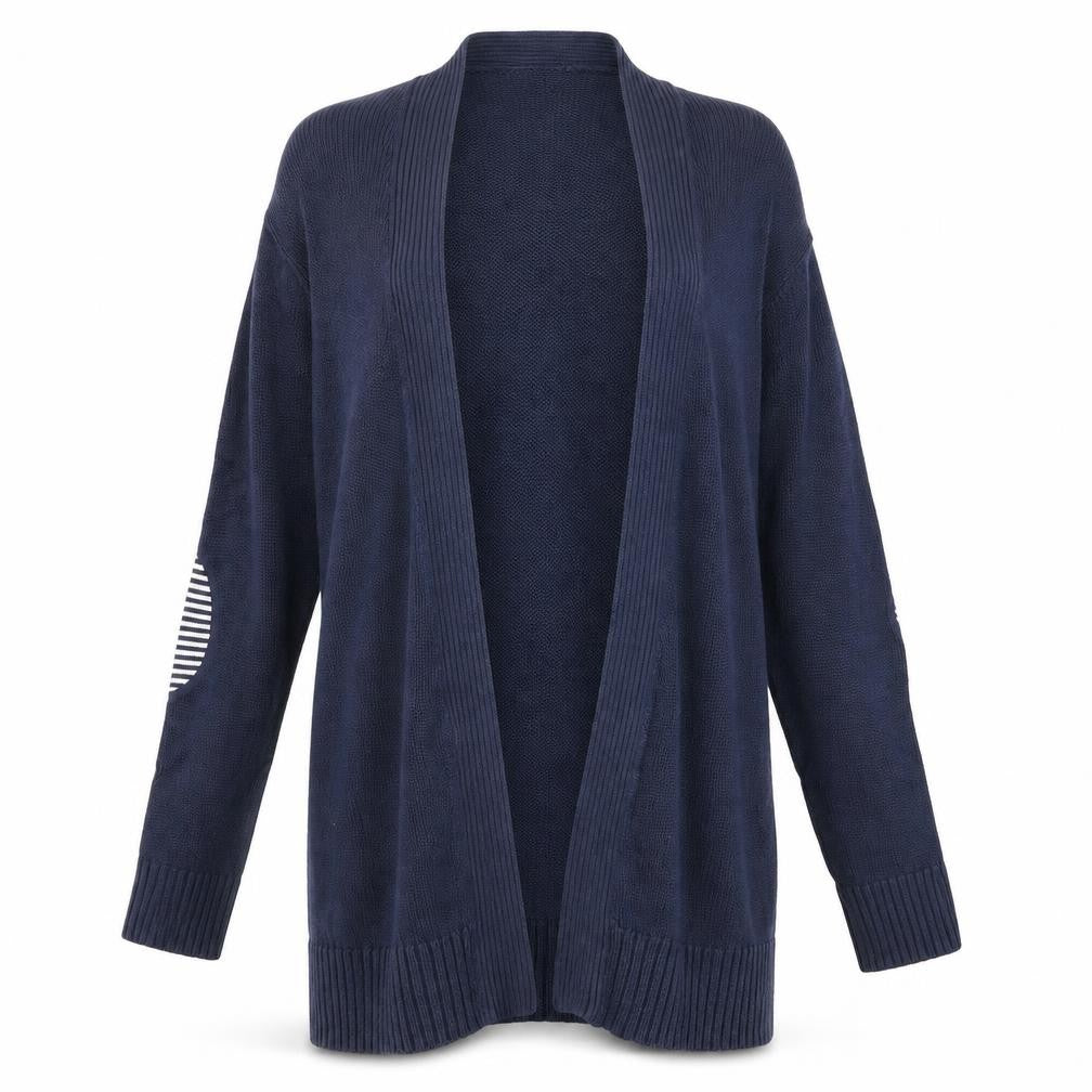 Gap Womens Blue  Knit Cardigan Jumper Size XS