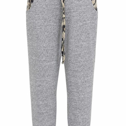 Bershka Womens Grey   Trousers  Size 23 in L26 in