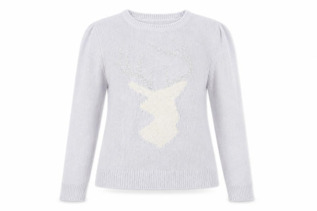 Marks & Spencer Womens Purple   Pullover Jumper Size M