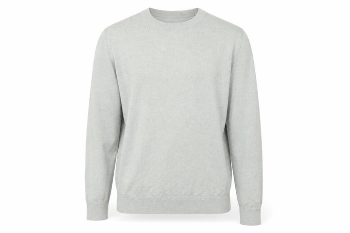Topman Mens Green Pullover Jumper Size L