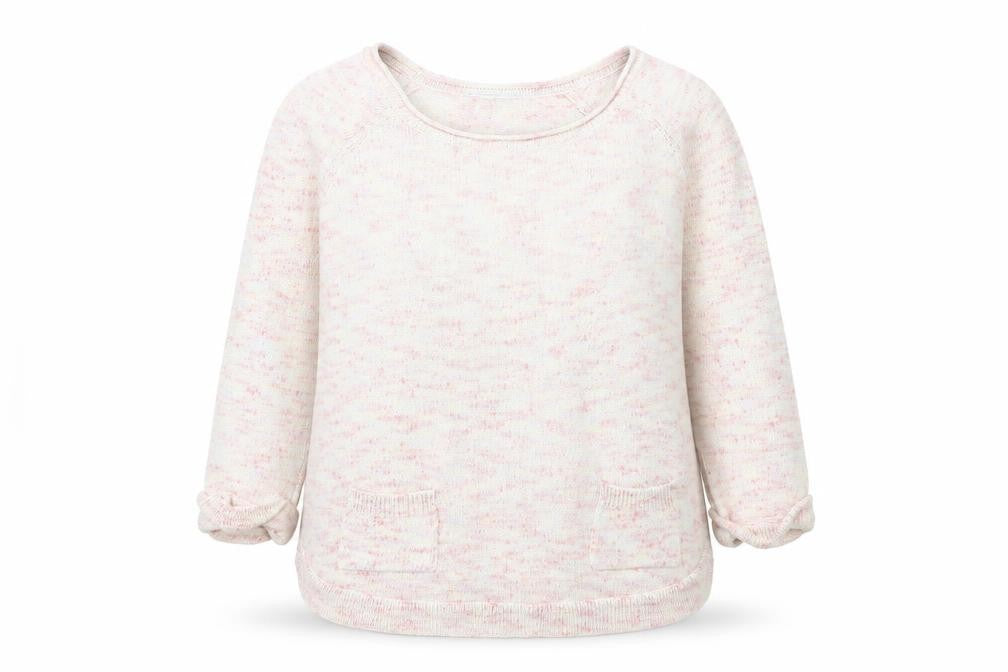 Wallis Womens Multicoloured   Pullover Jumper Size M