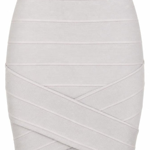 Miss Selfridge Womens Purple   Tulip Skirt Size 8
