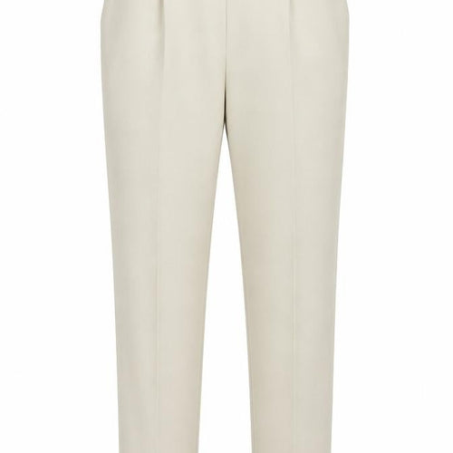 Preworn Womens Green   Trousers  Size 10 L28 in