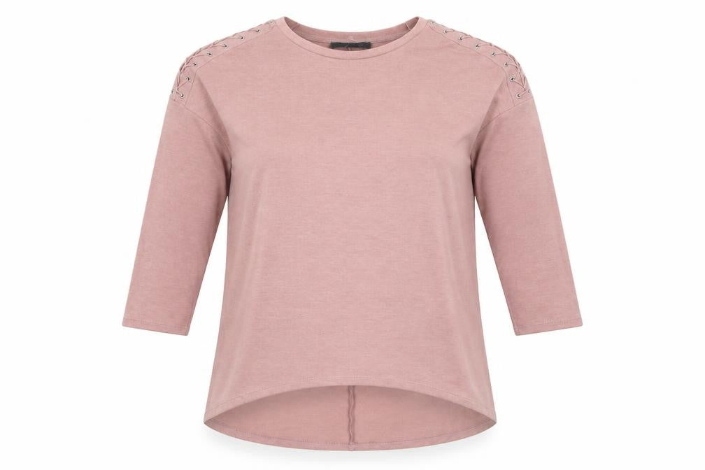Primark Womens Pink   Pullover Jumper Size 10