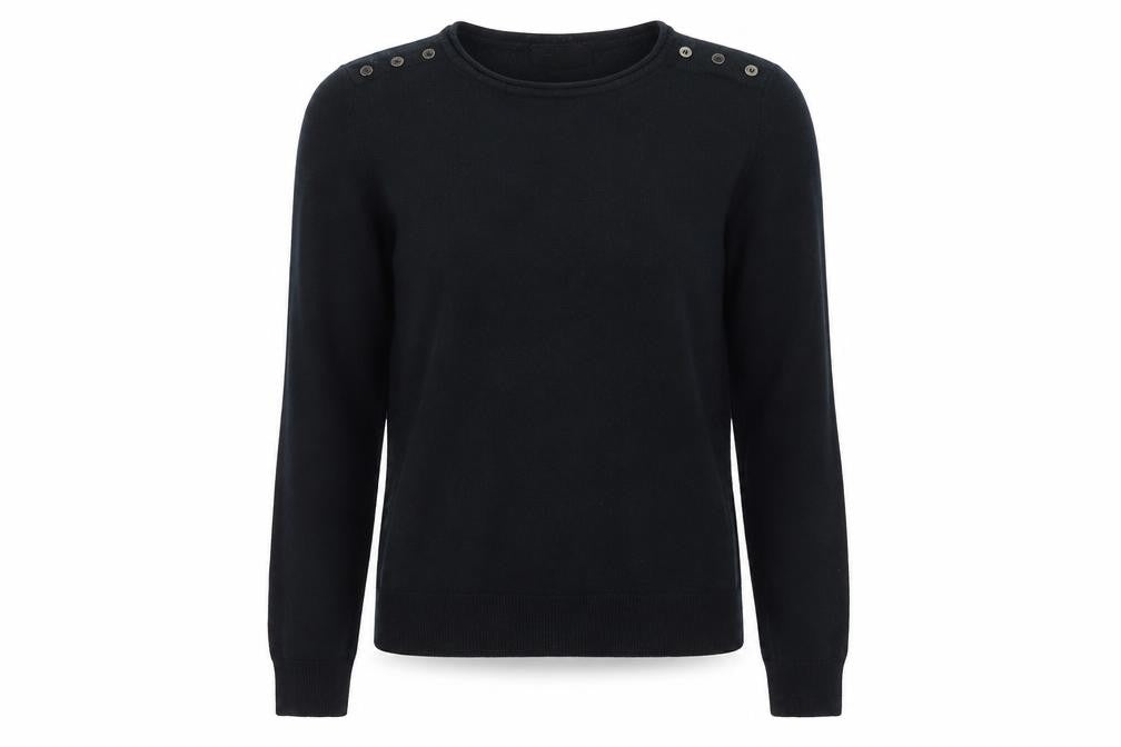 Atmosphere Womens Blue   Pullover Jumper Size 10