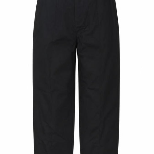 Alexandra Womens Black   Trousers  Size 20 L26 in