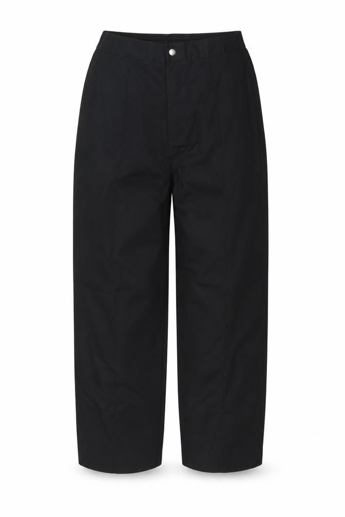 Alexandra Womens Black   Trousers  Size 20 L26 in