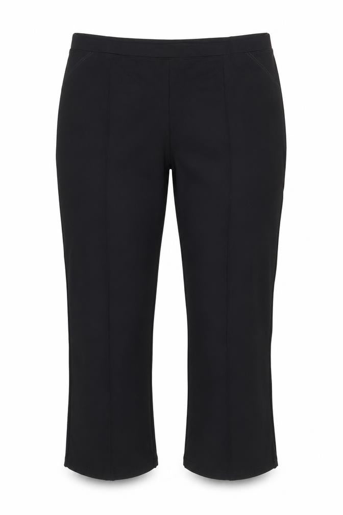 Wardrobe Womens Black   Sweatpants Trousers Size 32 L27 in