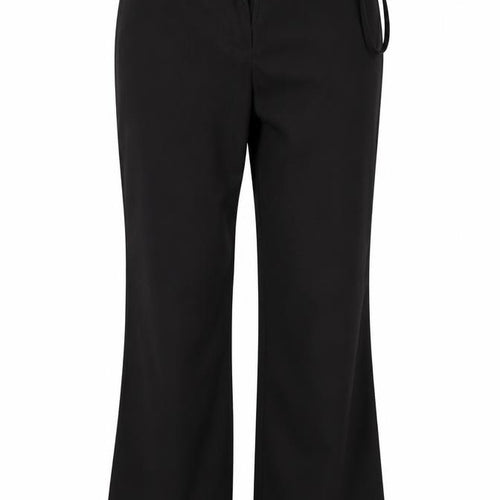 NEXT Womens Black   Sweatpants Trousers Size 10 L33 in