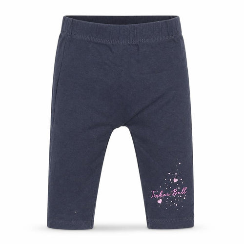 George Boys Blue   Sweatpants Trousers Size 3-6 Months  - Tinkerbell