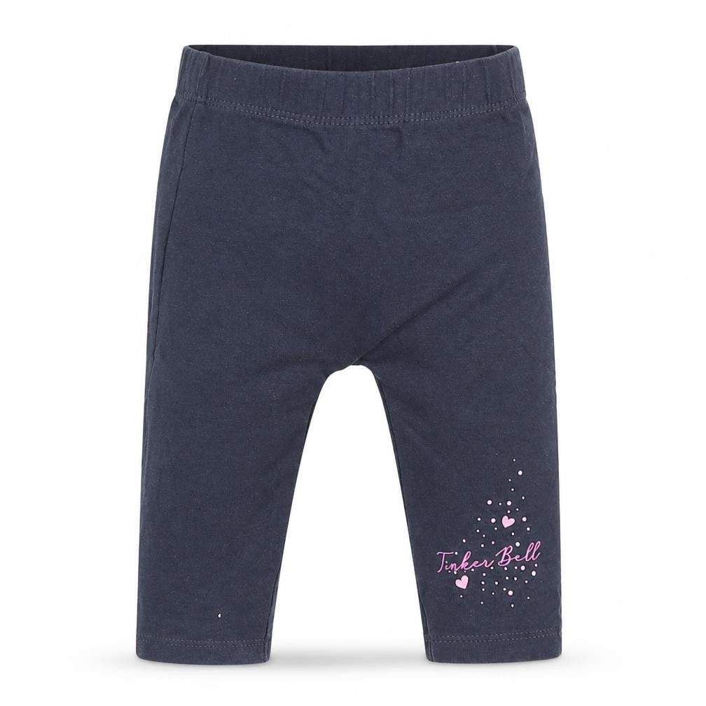 George Boys Blue   Sweatpants Trousers Size 3-6 Months  - Tinkerbell