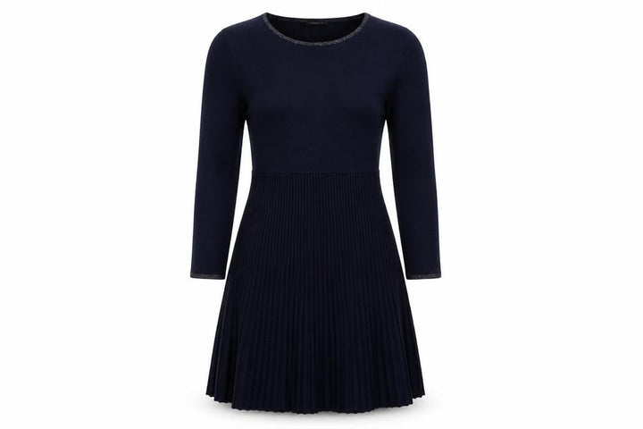 Roman Womens Blue   Shift  Size 10