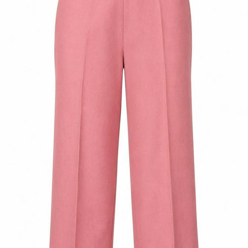 Preworn Womens Pink   Trousers   L28 in