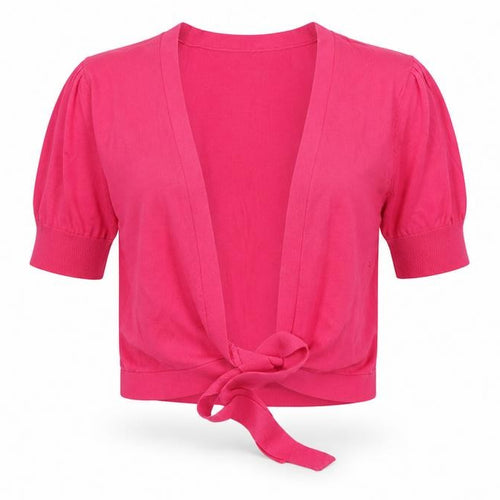 F&F Womens Pink   Cardigan Jumper Size 12
