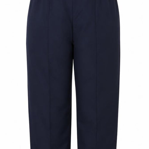 Amber Womens Blue   Trousers  Size 20 L25 in
