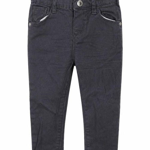 deniem co Girls Grey   Jogger Jeans Size 12-18 Months