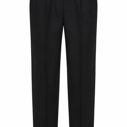 George Girls Grey   Carrot Trousers Size 11-12 Years