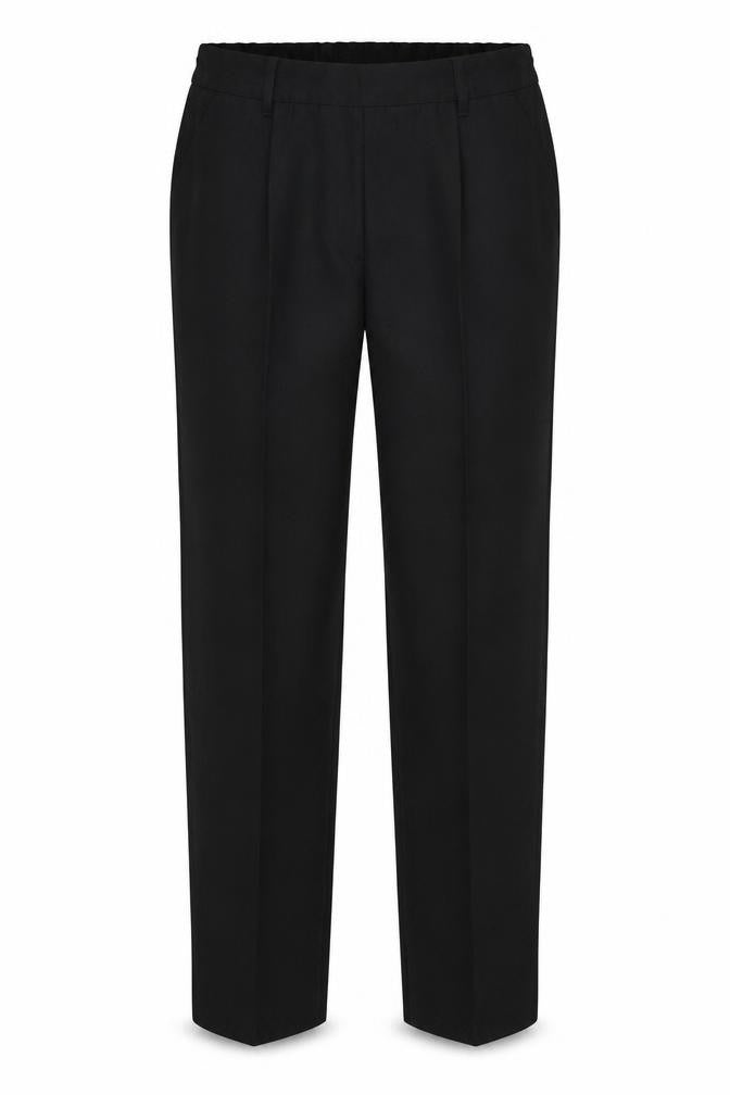 George Girls Grey   Carrot Trousers Size 11-12 Years