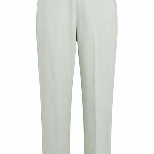 Preworn Womens Green   Trousers  Size 12 L27 in