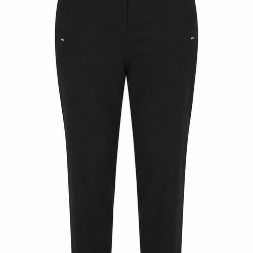 NEXT Womens Black   Dress Pants Trousers Size 14 L26 in