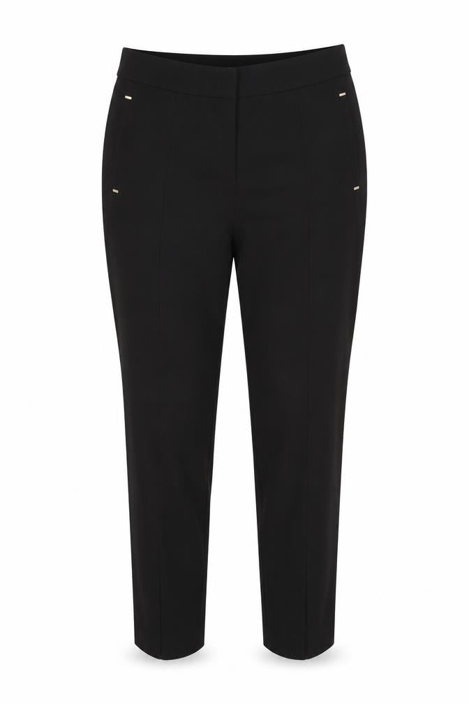 NEXT Womens Black   Dress Pants Trousers Size 14 L26 in