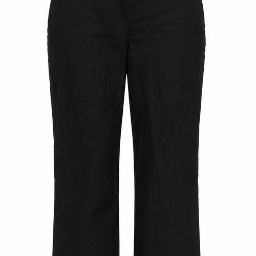 NEXT Womens Black   Dress Pants Trousers Size 14 L30 in