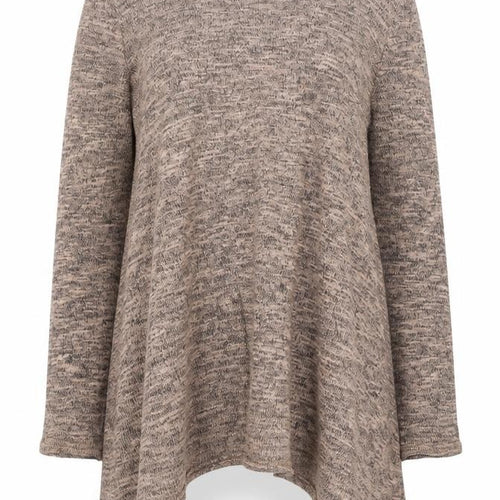 New Look Womens Pink   Pullover Jumper Size 8
