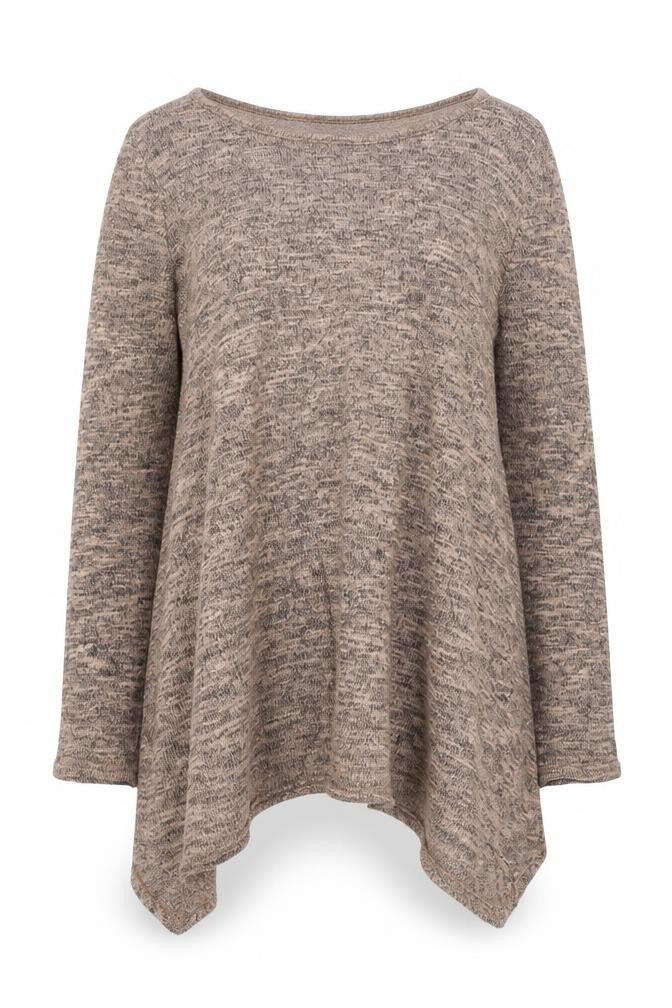 New Look Womens Pink   Pullover Jumper Size 8