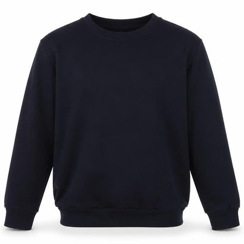 George Boys Blue   Pullover Sweatshirt Size 12-13 Years