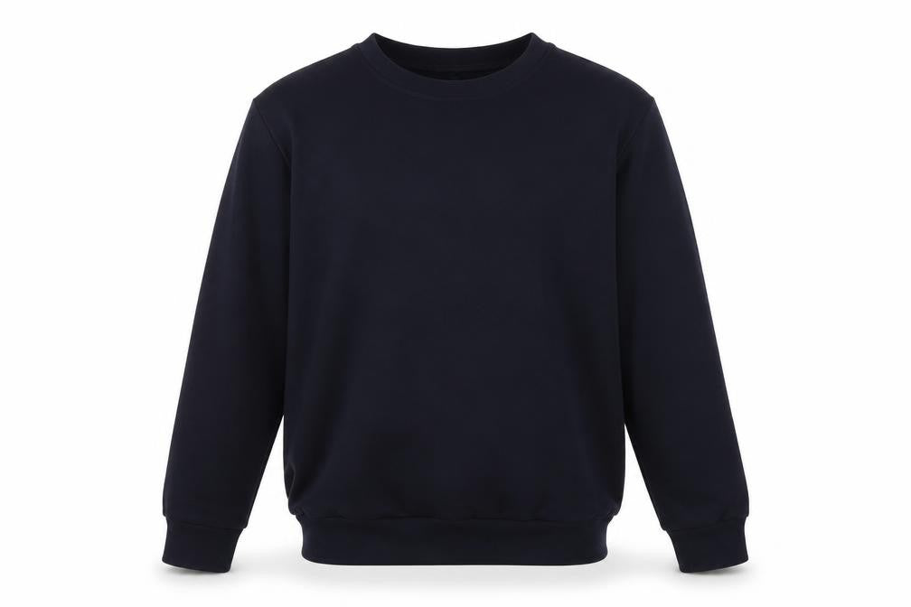 George Boys Blue   Pullover Sweatshirt Size 12-13 Years