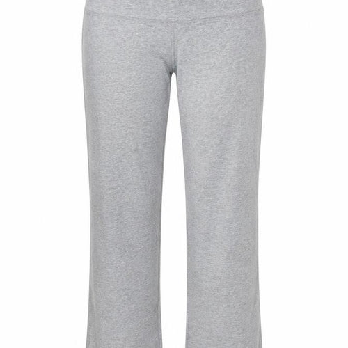 soullux Womens Grey   Sweatpants Trousers Size L L28 in
