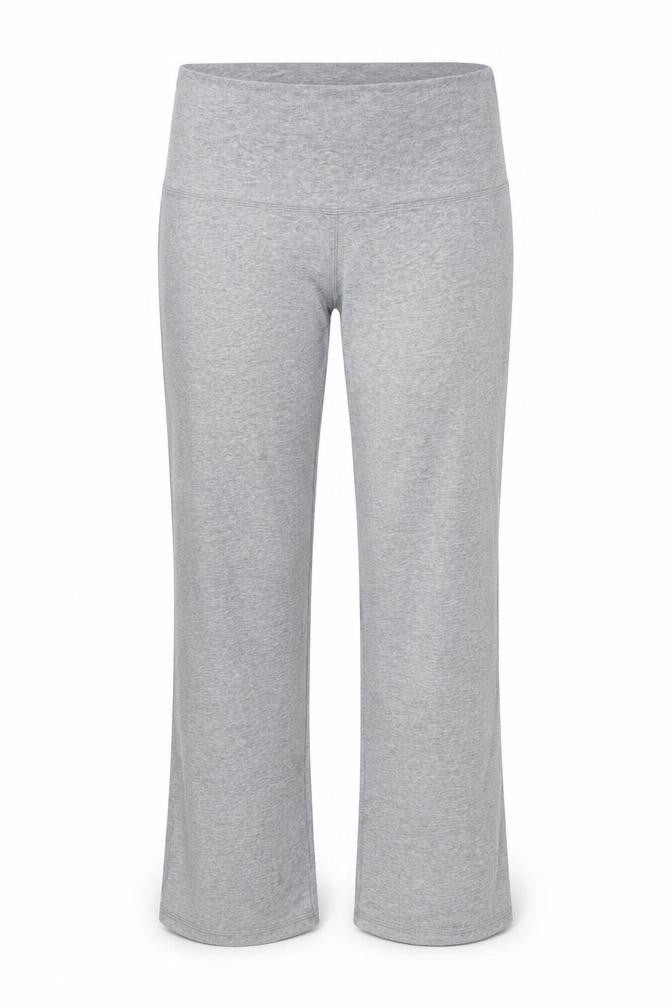 soullux Womens Grey   Sweatpants Trousers Size L L28 in