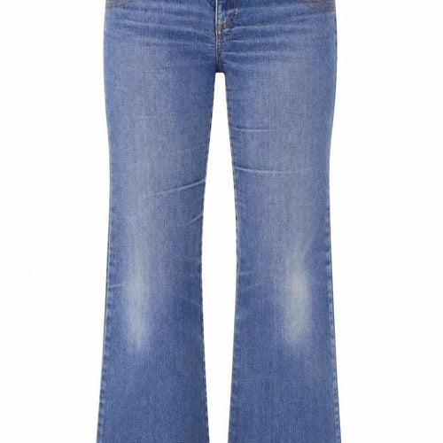 Gap  Womens Blue   Skinny Jeans Size 6 L30 in