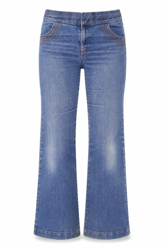 Gap  Womens Blue   Skinny Jeans Size 6 L30 in