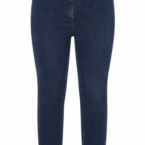 NXT Womens Blue  Denim Skinny Jeans Size 10 L30 in