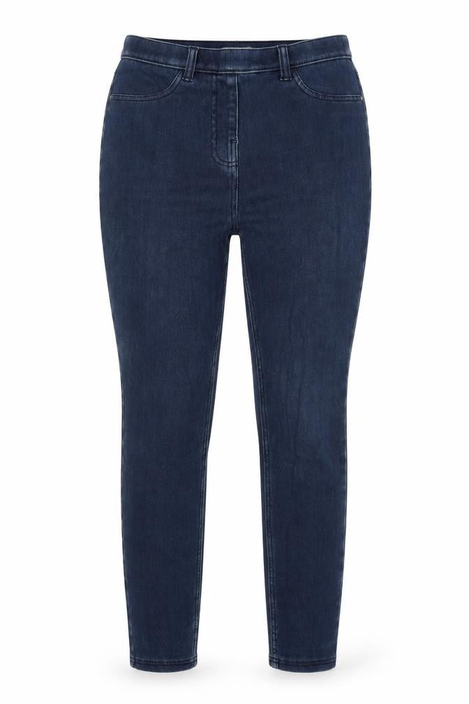 NXT Womens Blue  Denim Skinny Jeans Size 10 L30 in